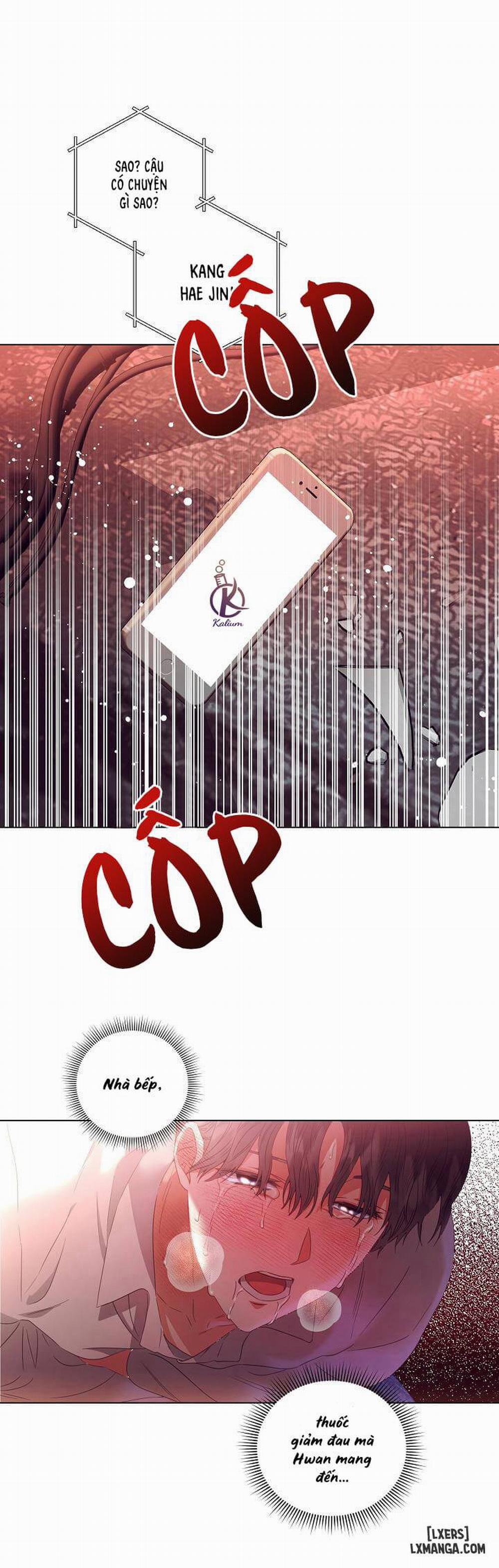 Nhân duyên 99.99% 20 trang 13