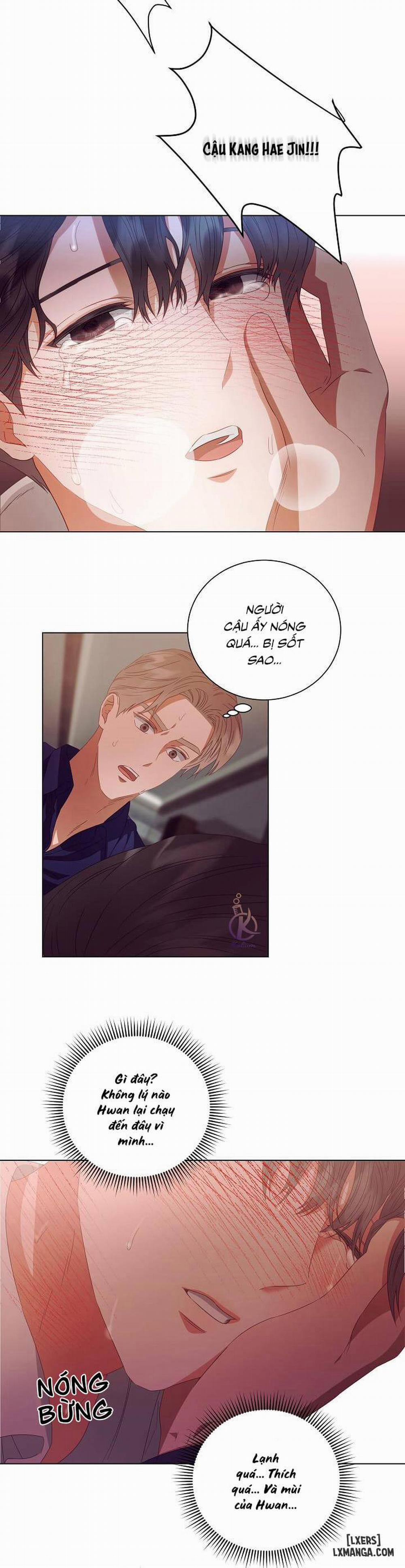 Nhân duyên 99.99% 20 trang 18