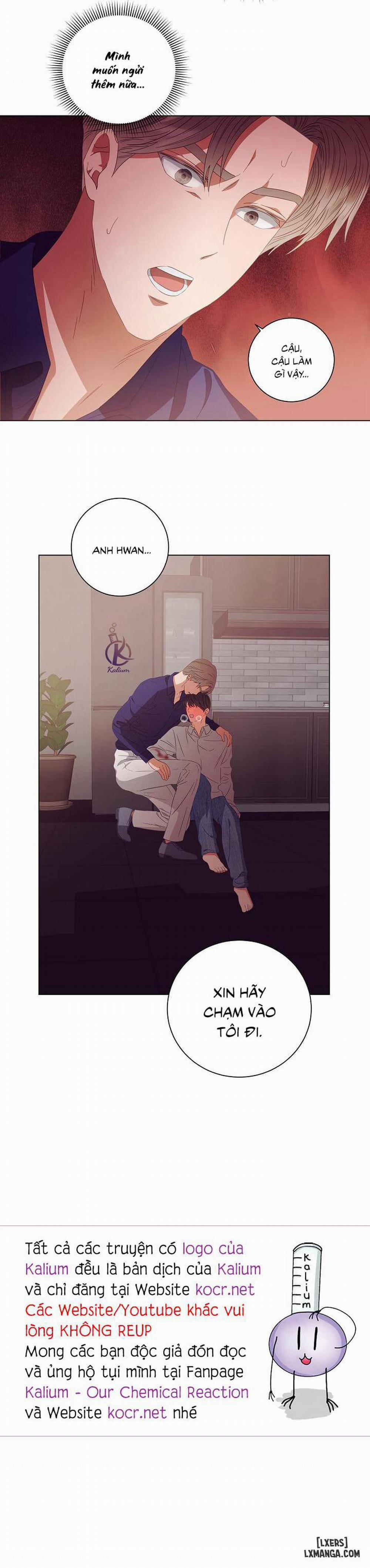 Nhân duyên 99.99% 20 trang 19