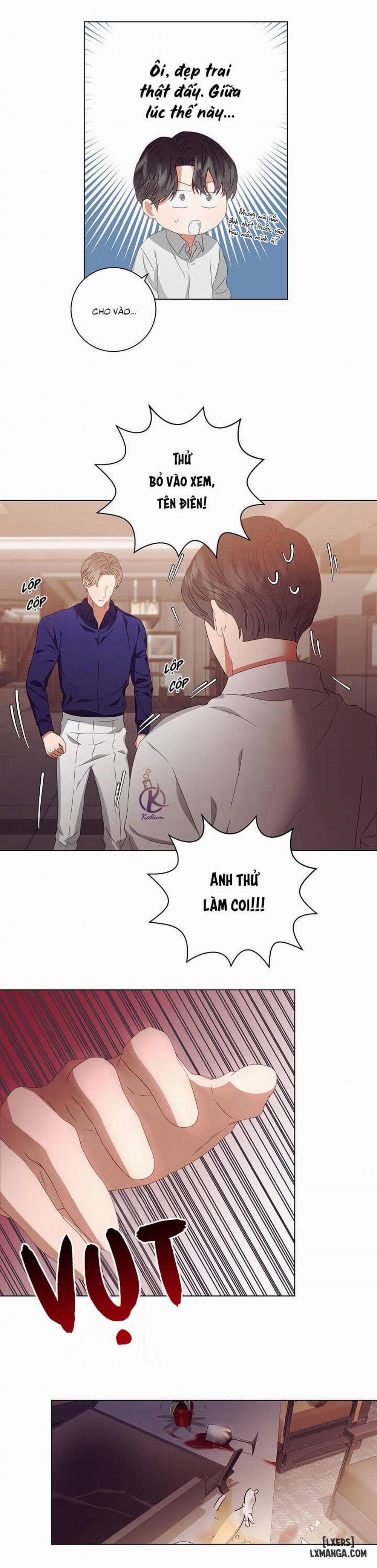 Nhân duyên 99.99% 20 trang 4