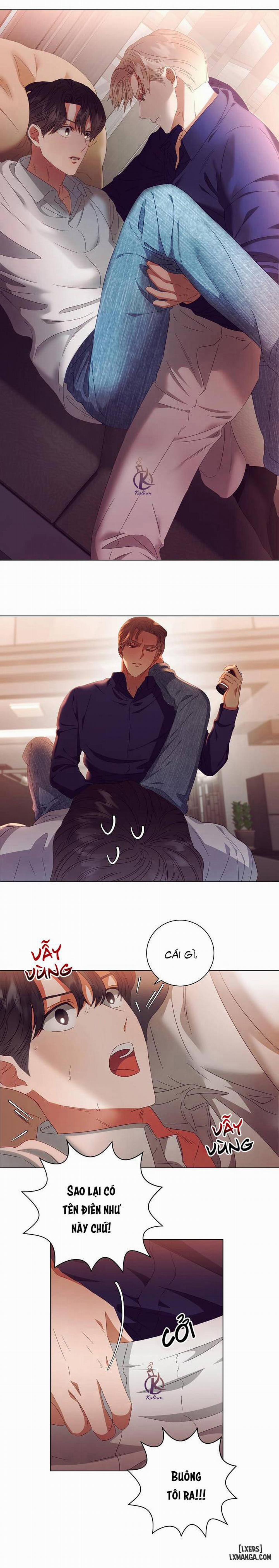 Nhân duyên 99.99% 20 trang 5