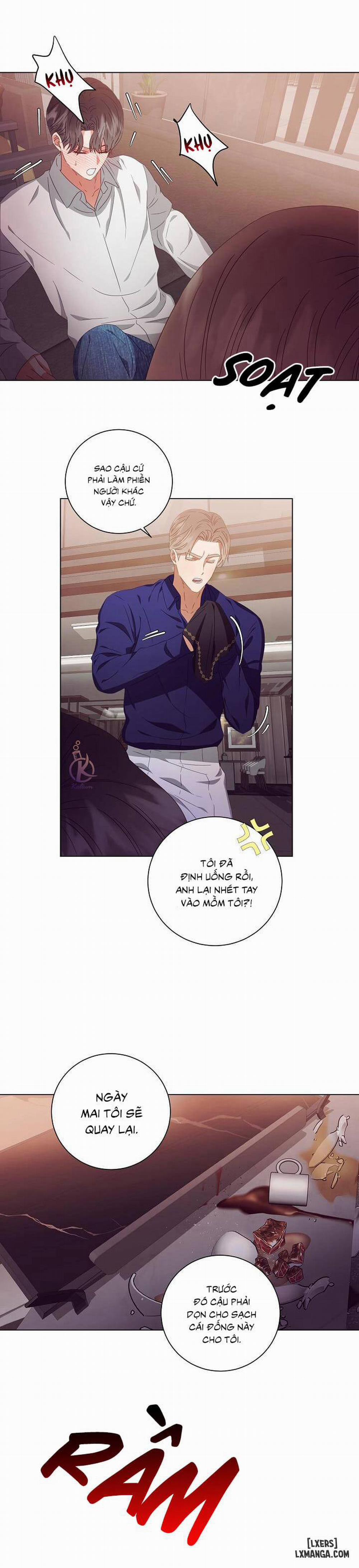 Nhân duyên 99.99% 20 trang 8