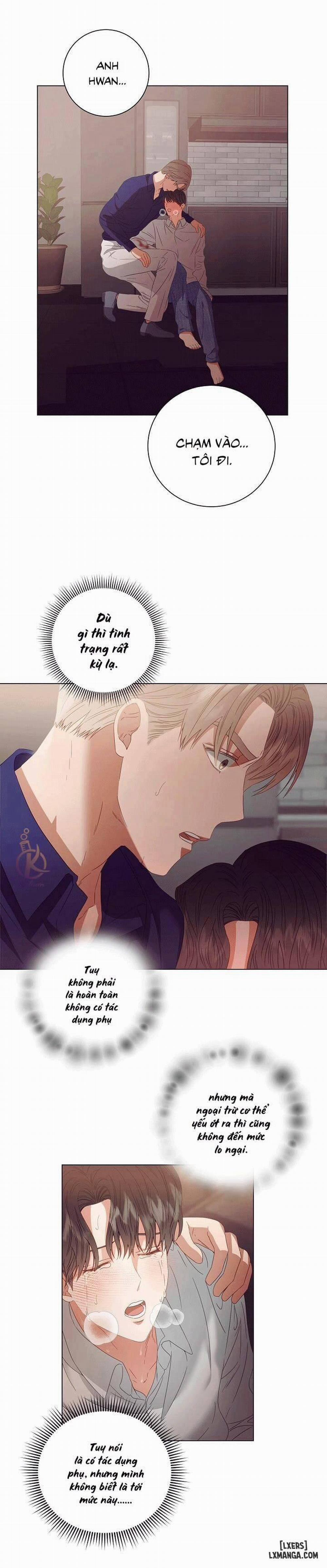 Nhân duyên 99.99% 21 trang 0