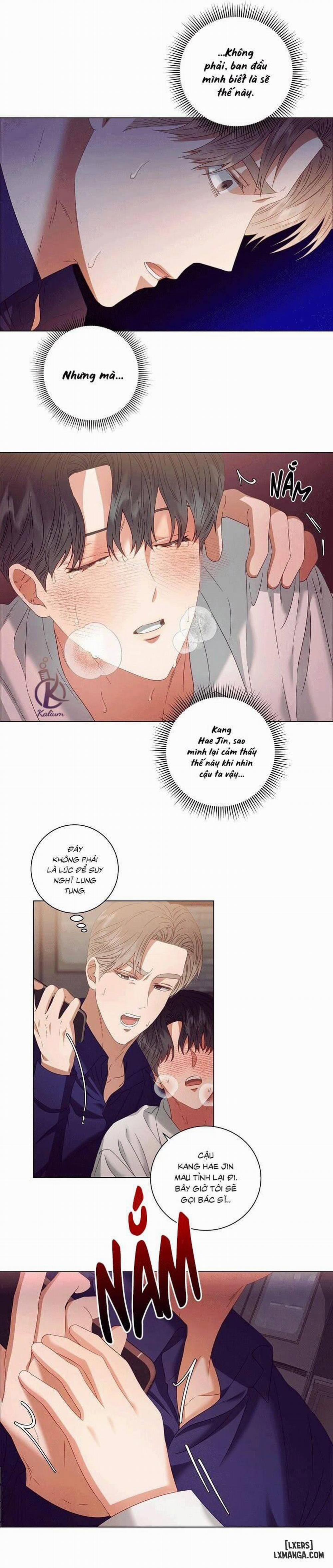 Nhân duyên 99.99% 21 trang 1