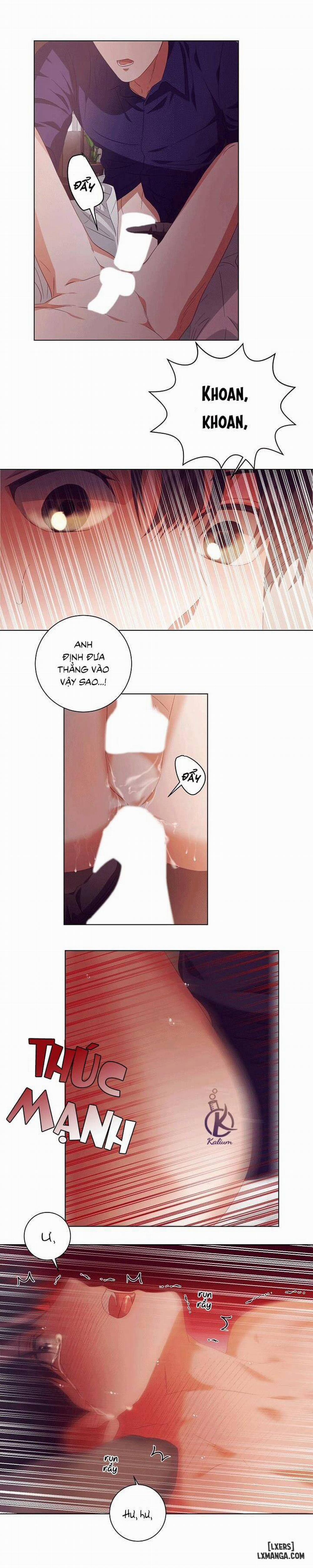 Nhân duyên 99.99% 21 trang 10