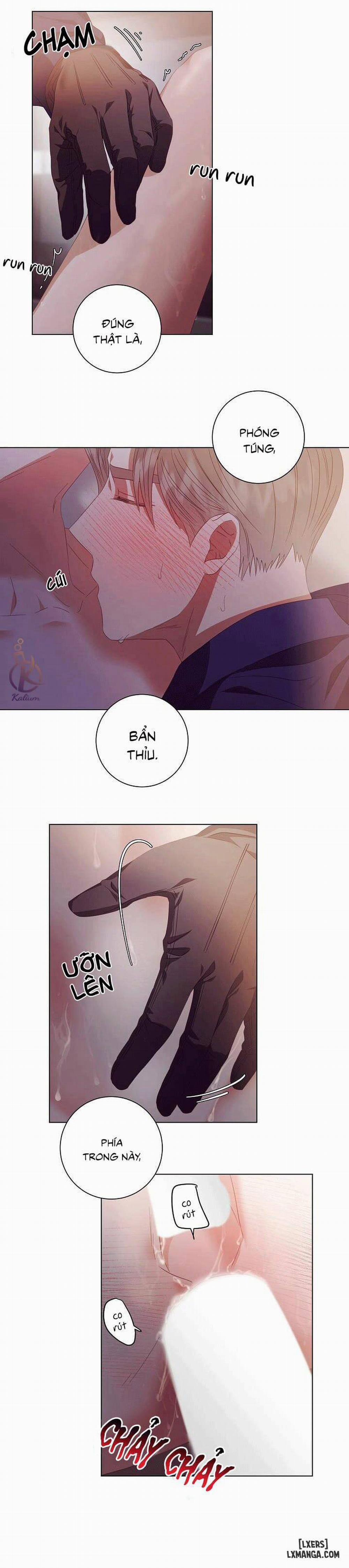 Nhân duyên 99.99% 21 trang 13