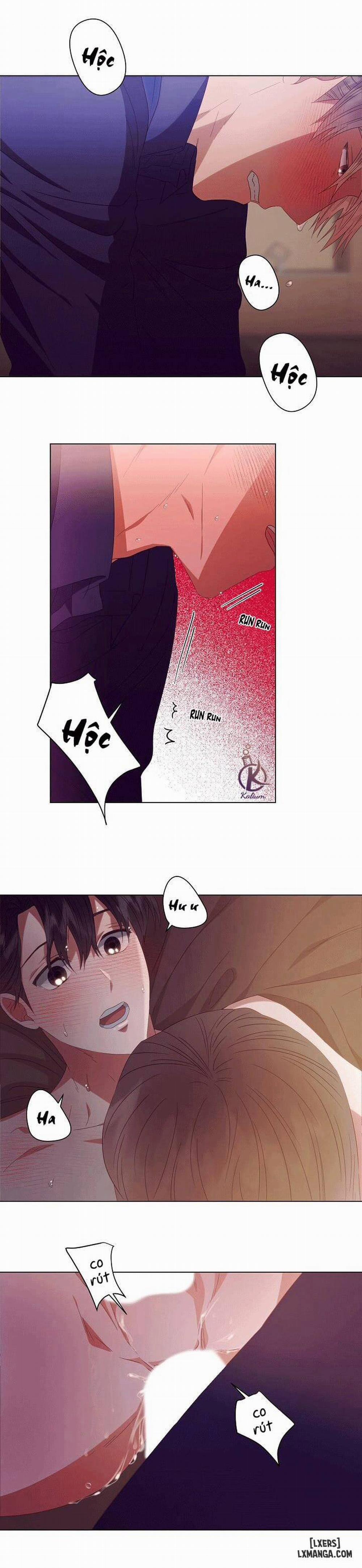 Nhân duyên 99.99% 22 trang 10