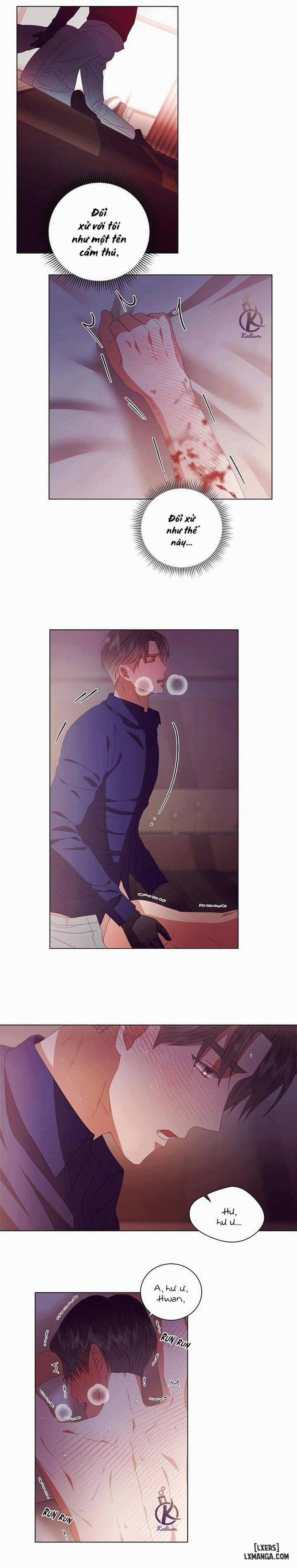 Nhân duyên 99.99% 22 trang 7