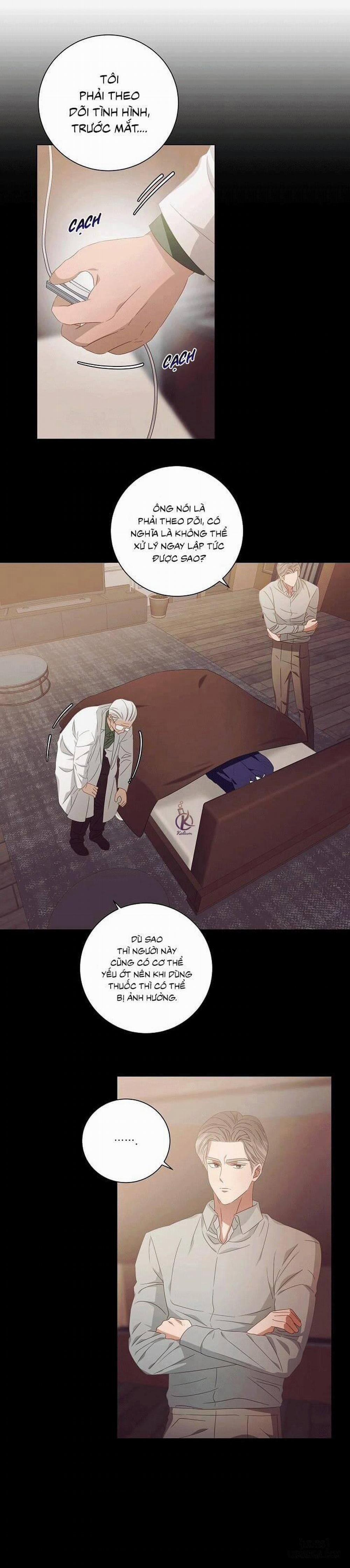 Nhân duyên 99.99% 23 trang 1