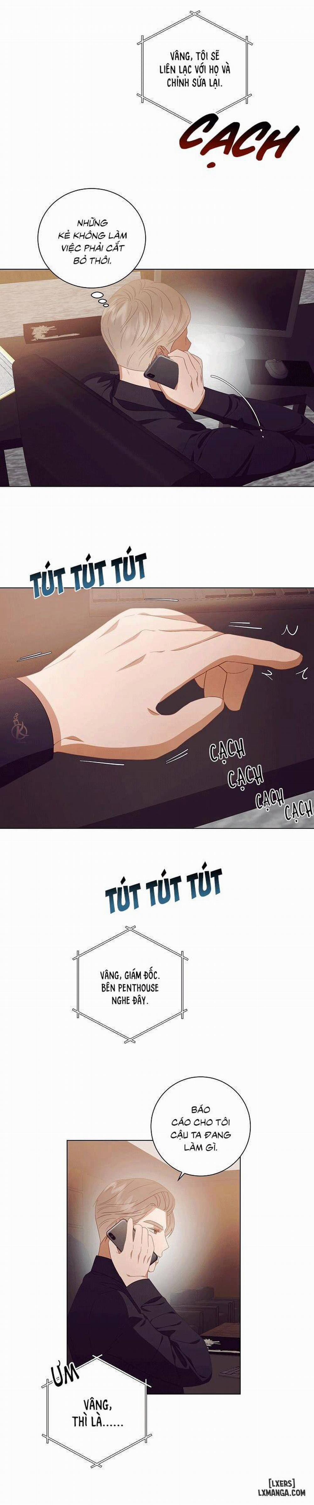 Nhân duyên 99.99% 23 trang 13