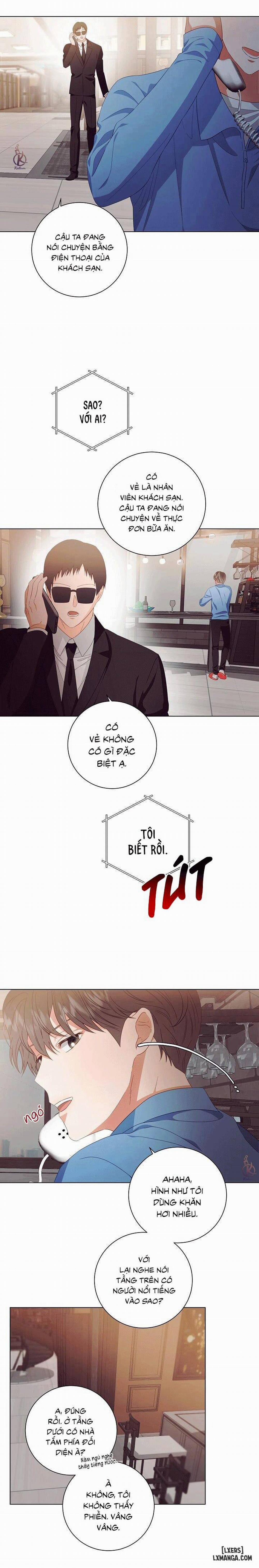 Nhân duyên 99.99% 23 trang 14