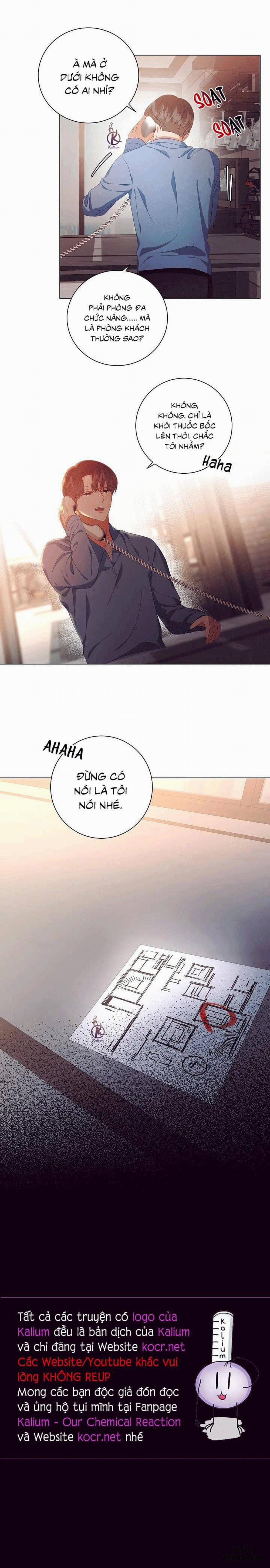 Nhân duyên 99.99% 23 trang 15