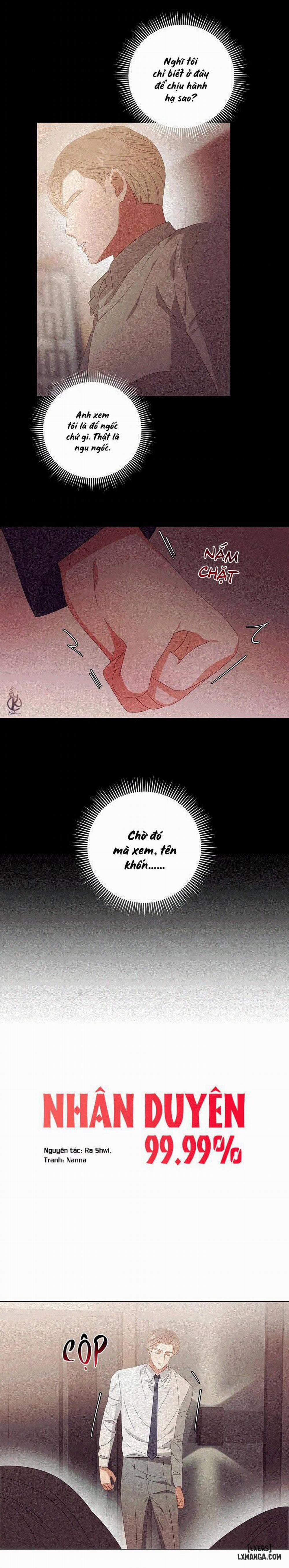 Nhân duyên 99.99% 23 trang 3