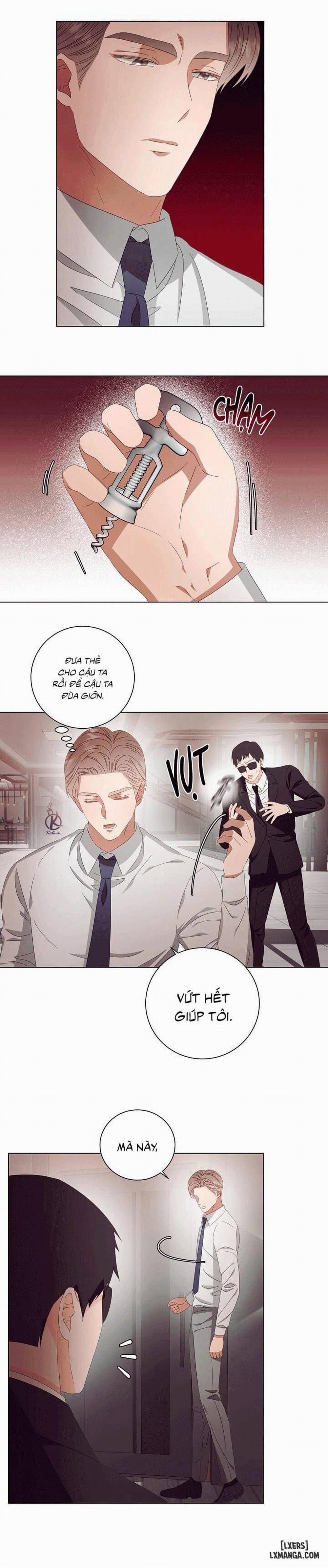 Nhân duyên 99.99% 23 trang 5