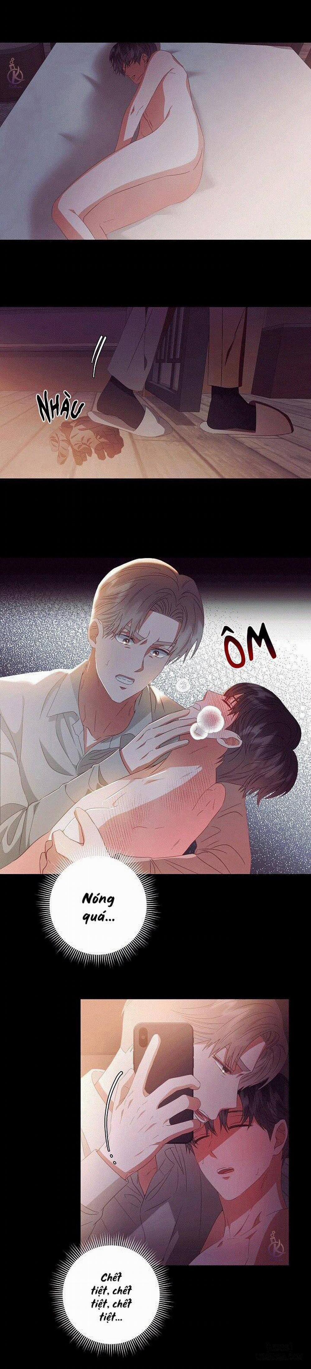 Nhân duyên 99.99% 23 trang 8