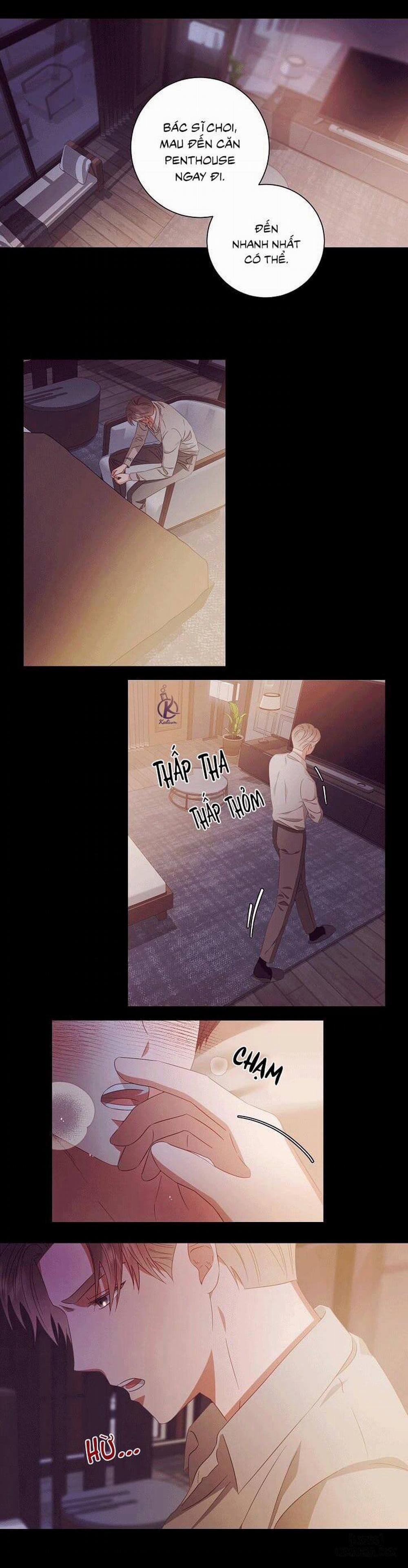 Nhân duyên 99.99% 23 trang 9