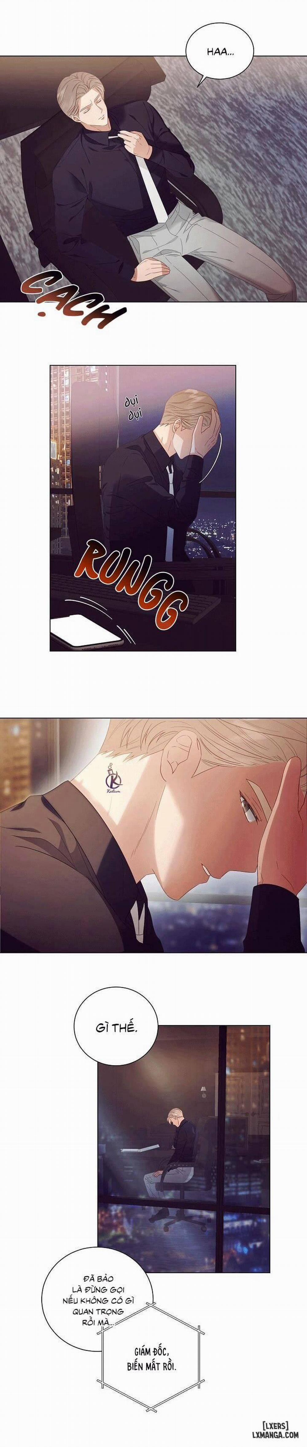 Nhân duyên 99.99% 24 trang 1