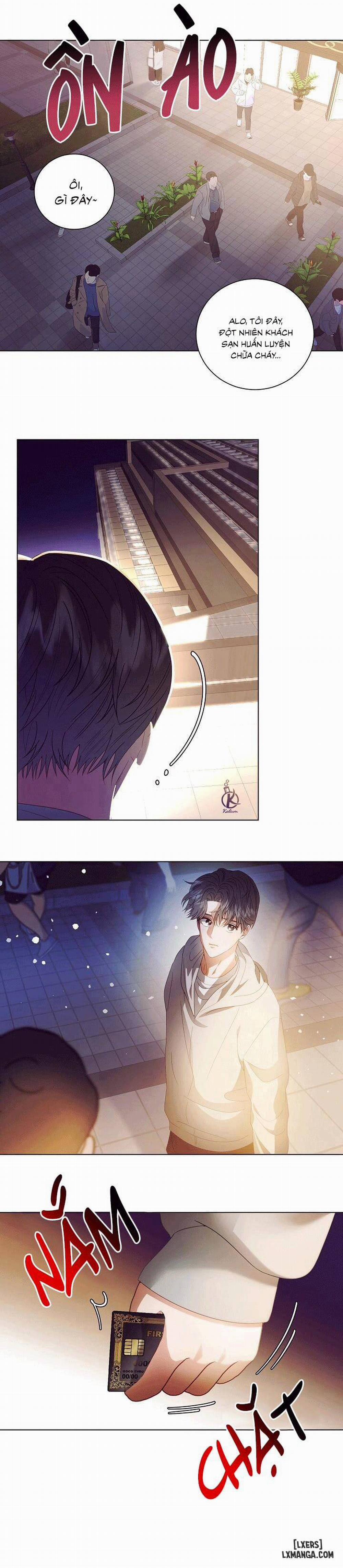 Nhân duyên 99.99% 24 trang 11