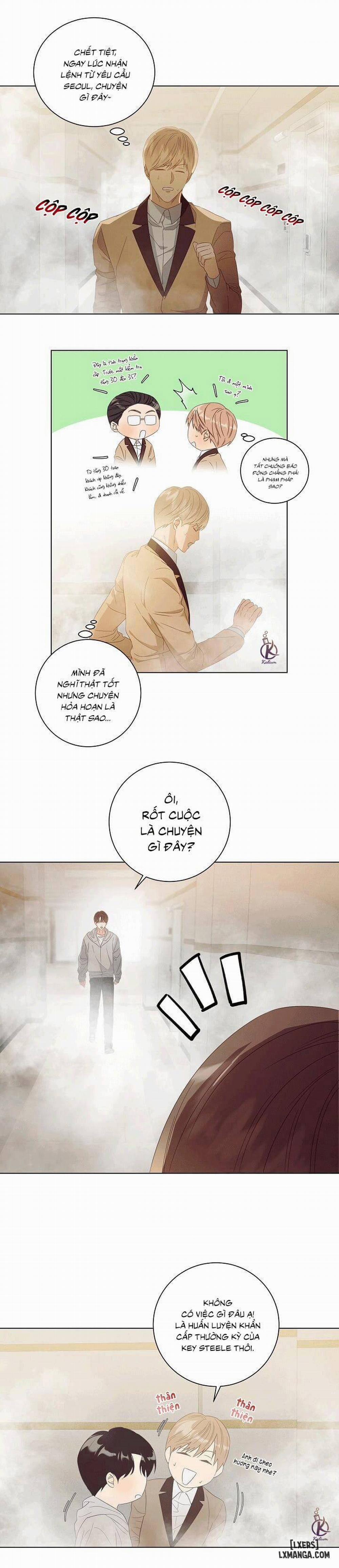 Nhân duyên 99.99% 24 trang 3