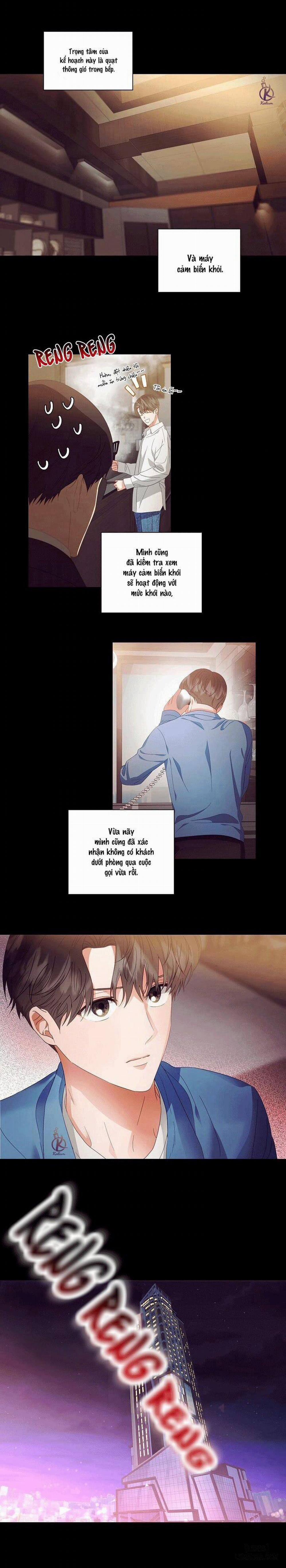 Nhân duyên 99.99% 24 trang 8