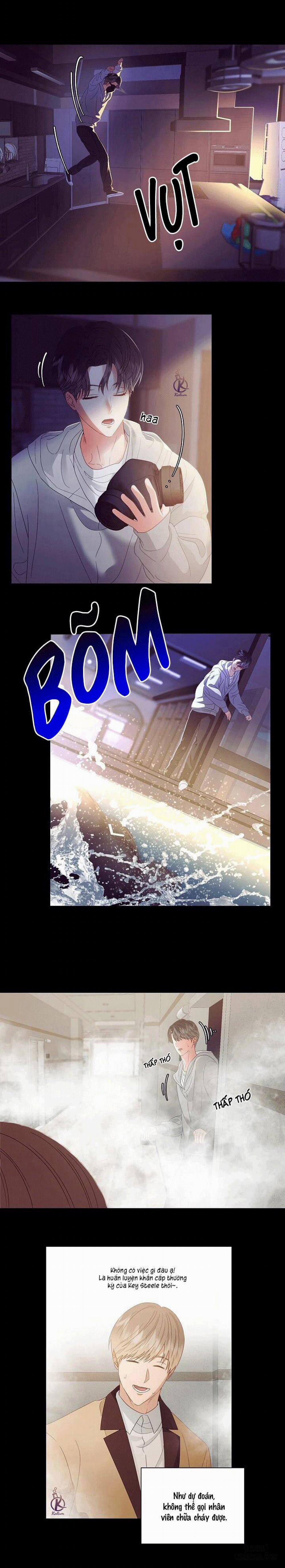 Nhân duyên 99.99% 24 trang 9