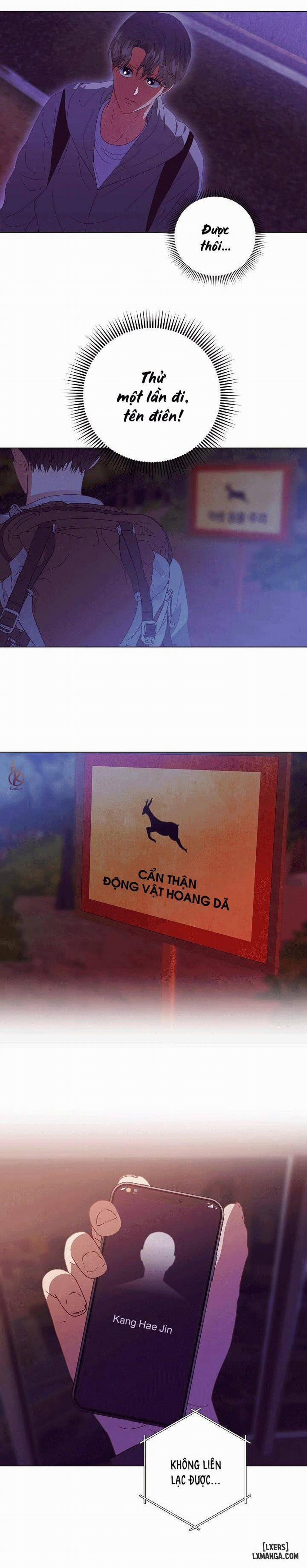 Nhân duyên 99.99% 25 0 Hết phần 1 trang 10