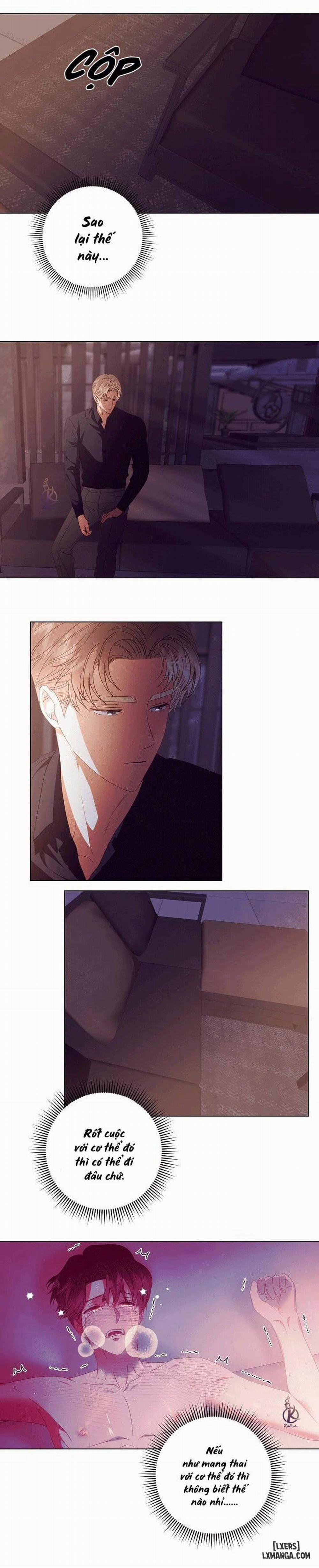 Nhân duyên 99.99% 25 0 Hết phần 1 trang 12