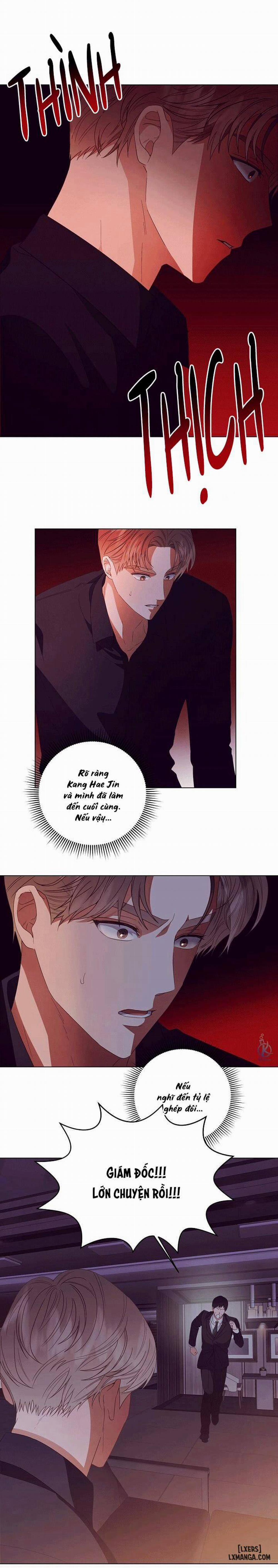 Nhân duyên 99.99% 25 0 Hết phần 1 trang 13