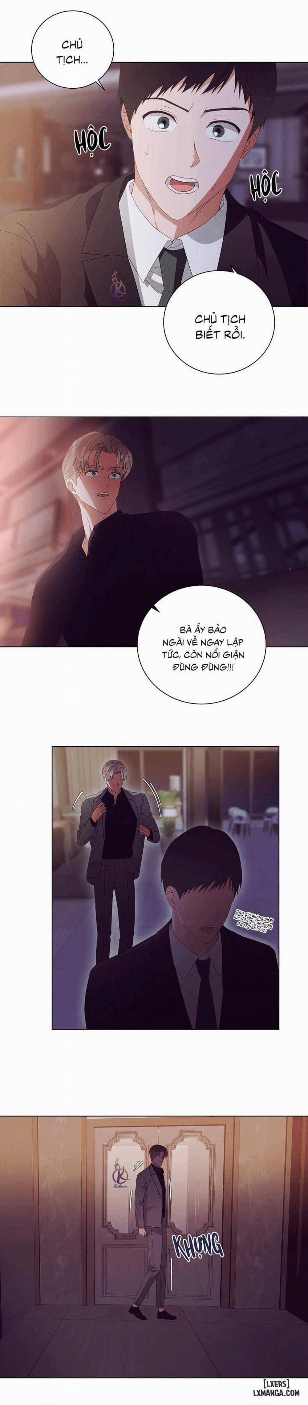 Nhân duyên 99.99% 25 0 Hết phần 1 trang 14