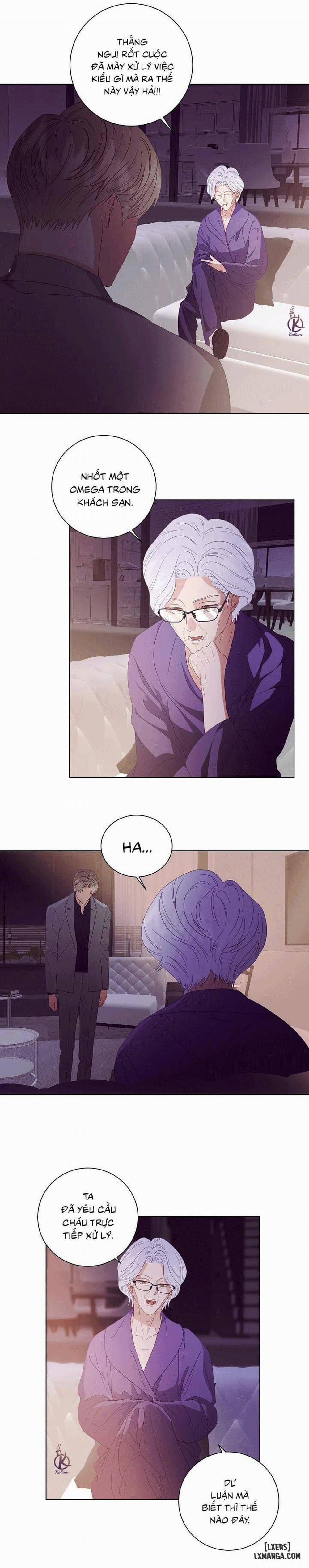 Nhân duyên 99.99% 25 0 Hết phần 1 trang 16