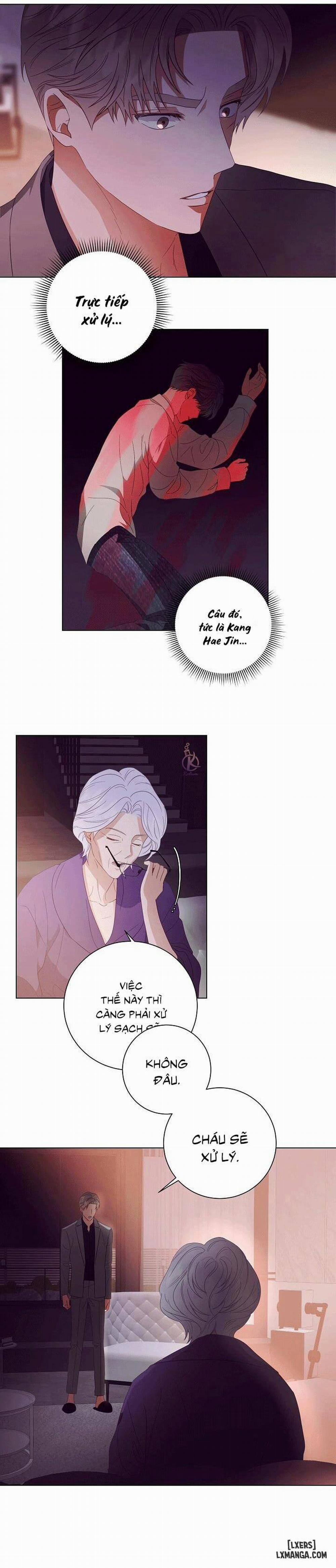 Nhân duyên 99.99% 25 0 Hết phần 1 trang 17