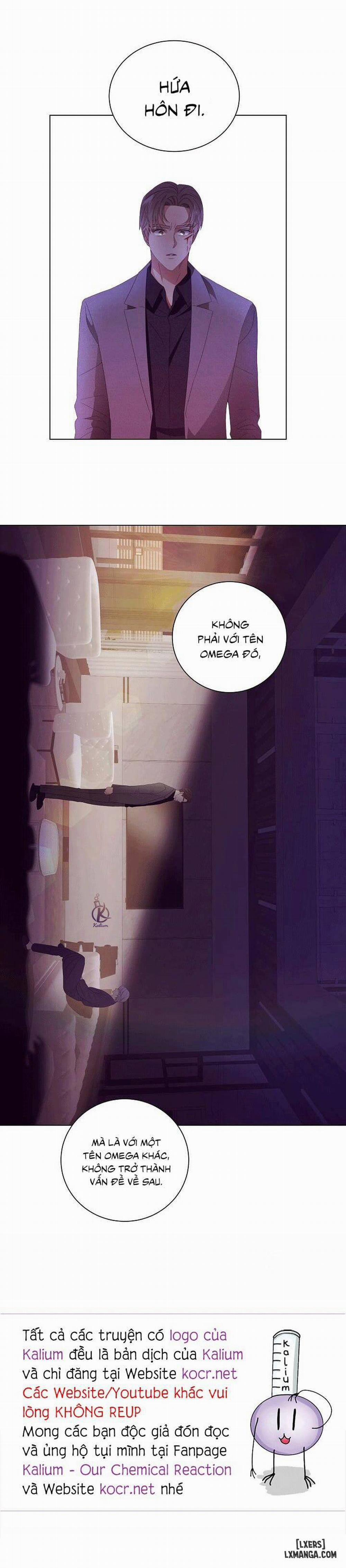 Nhân duyên 99.99% 25 0 Hết phần 1 trang 19