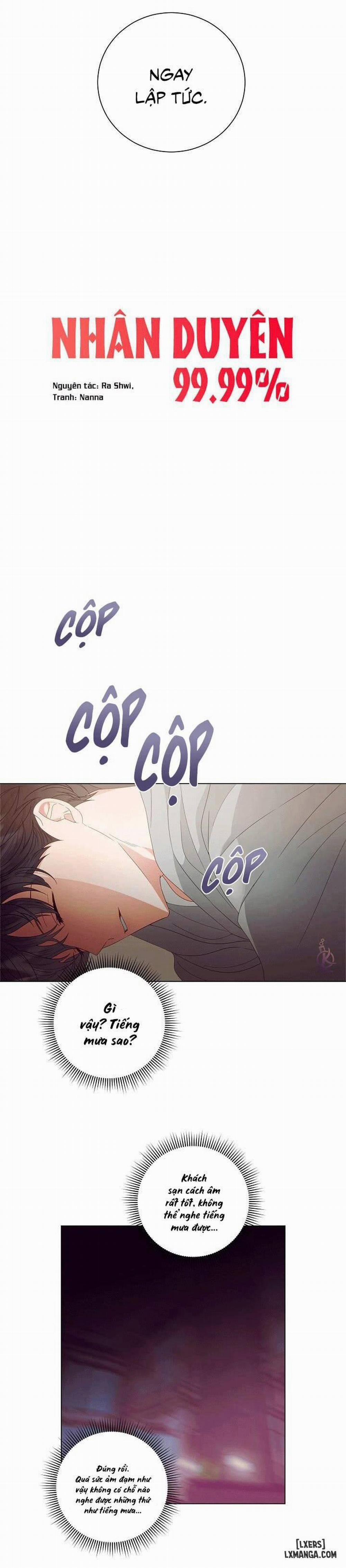 Nhân duyên 99.99% 25 0 Hết phần 1 trang 2