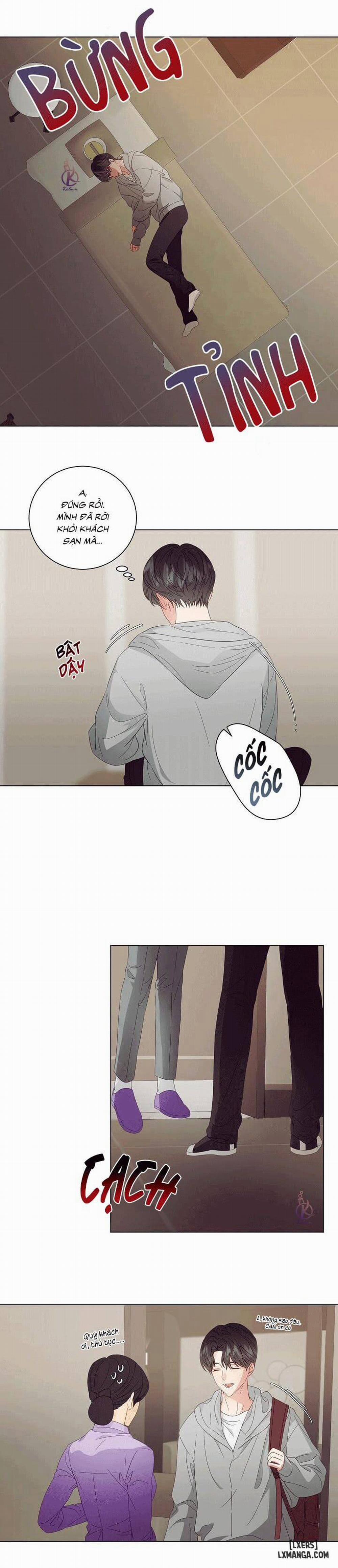 Nhân duyên 99.99% 25 0 Hết phần 1 trang 3