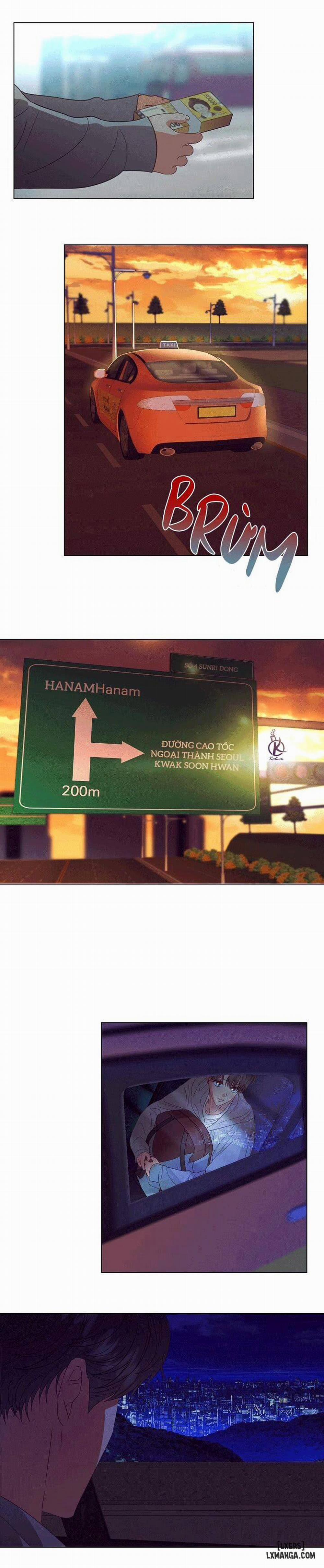 Nhân duyên 99.99% 25 0 Hết phần 1 trang 5