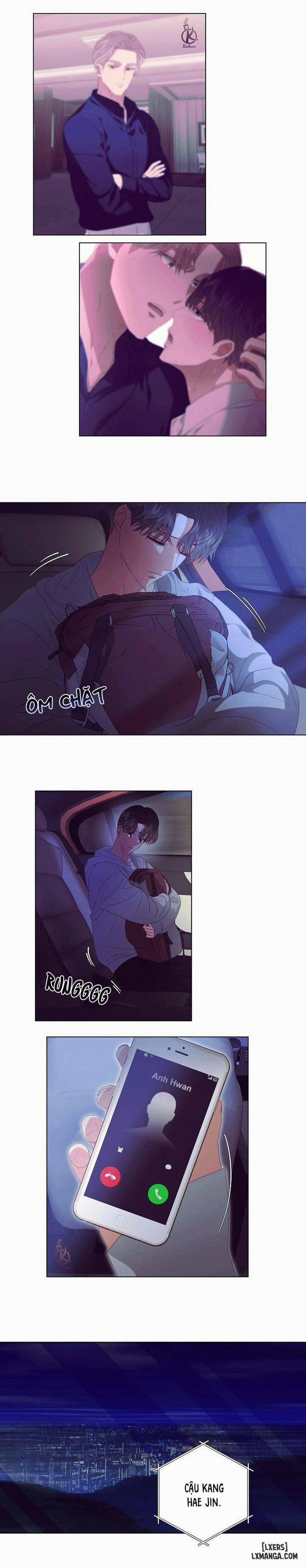 Nhân duyên 99.99% 25 0 Hết phần 1 trang 6