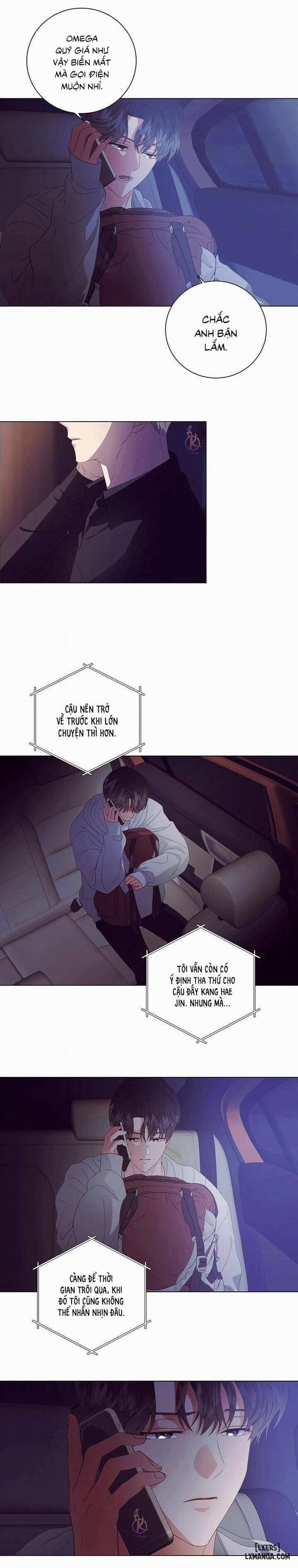 Nhân duyên 99.99% 25 0 Hết phần 1 trang 7