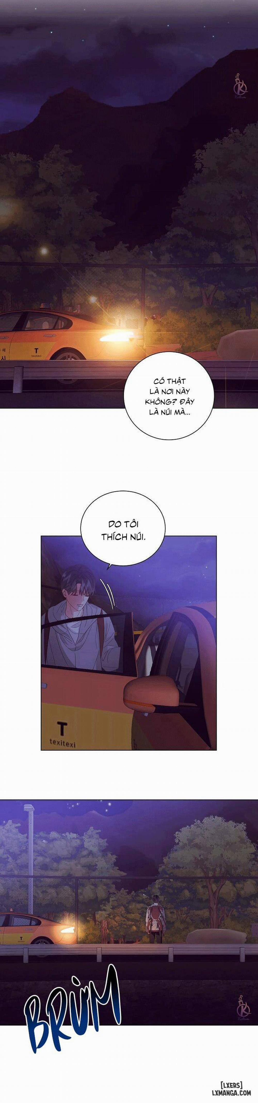 Nhân duyên 99.99% 25 0 Hết phần 1 trang 9