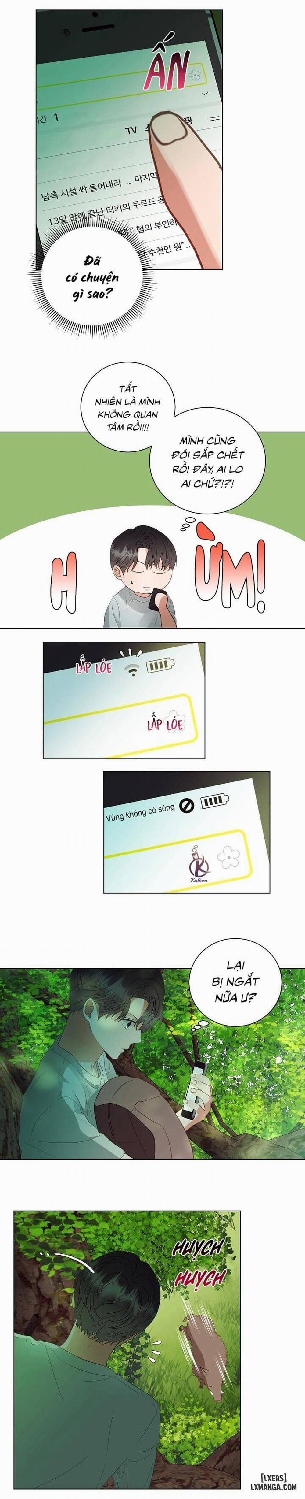 Nhân duyên 99.99% 26 trang 10