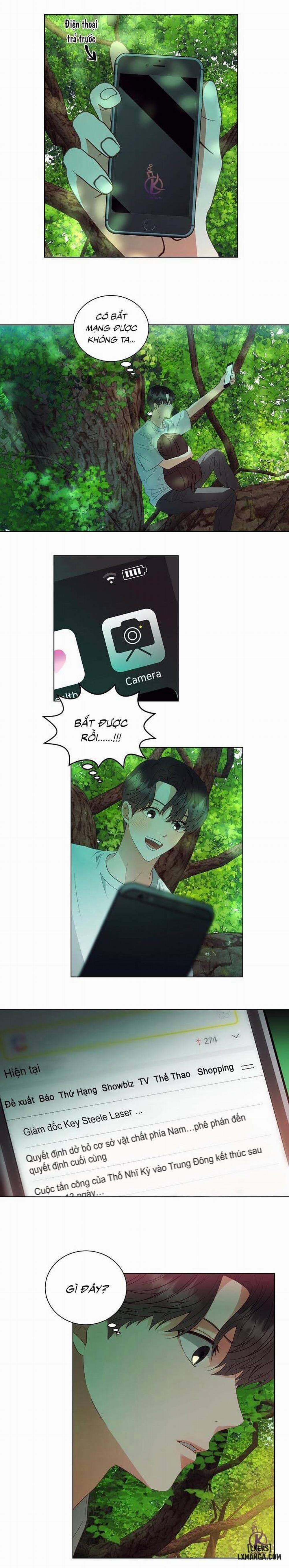 Nhân duyên 99.99% 26 trang 9