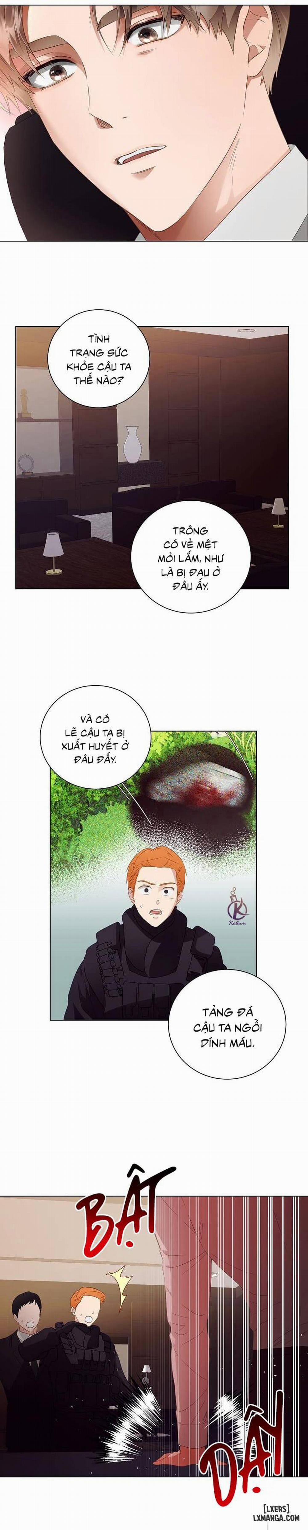 Nhân duyên 99.99% 27 trang 14