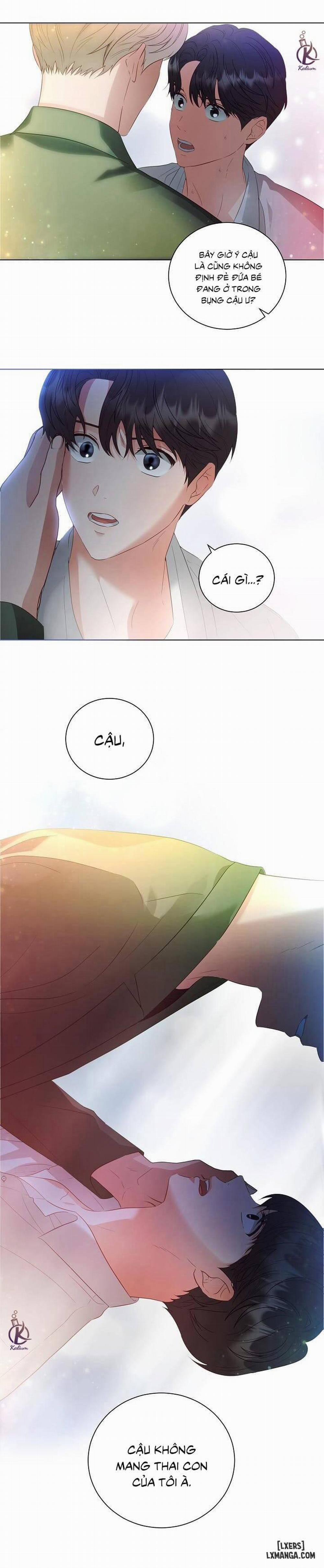 Nhân duyên 99.99% 28 trang 1