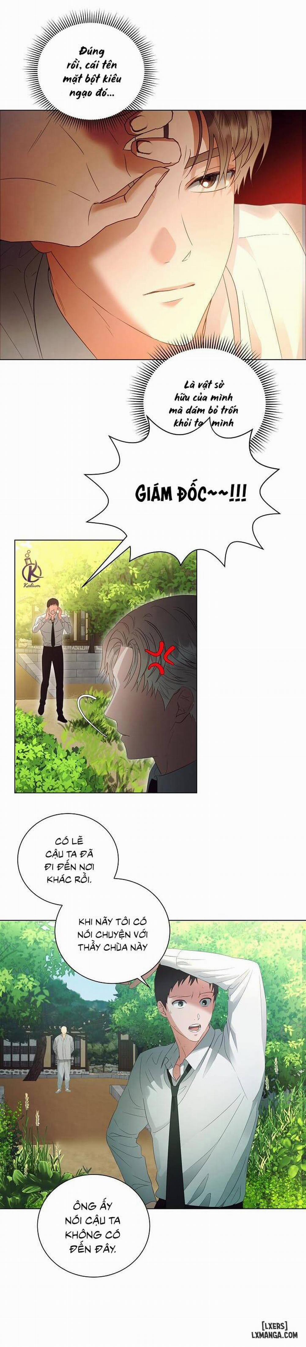 Nhân duyên 99.99% 28 trang 10