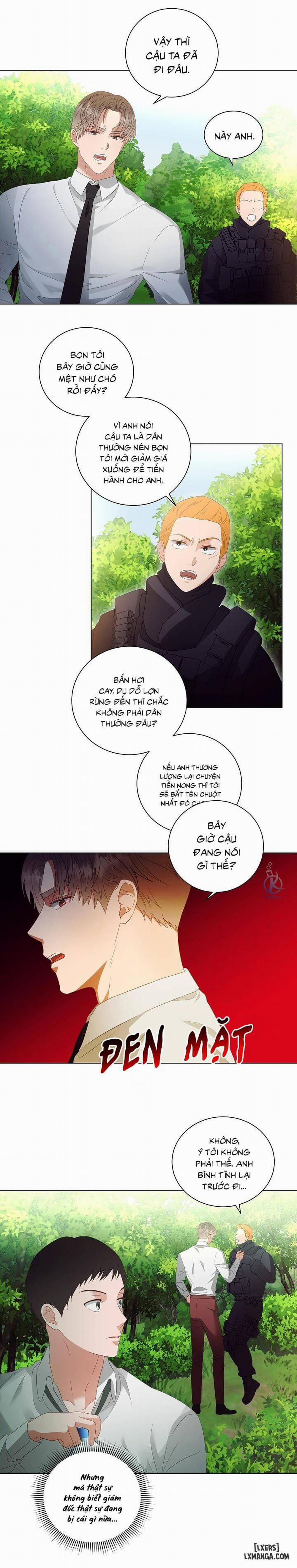 Nhân duyên 99.99% 28 trang 11