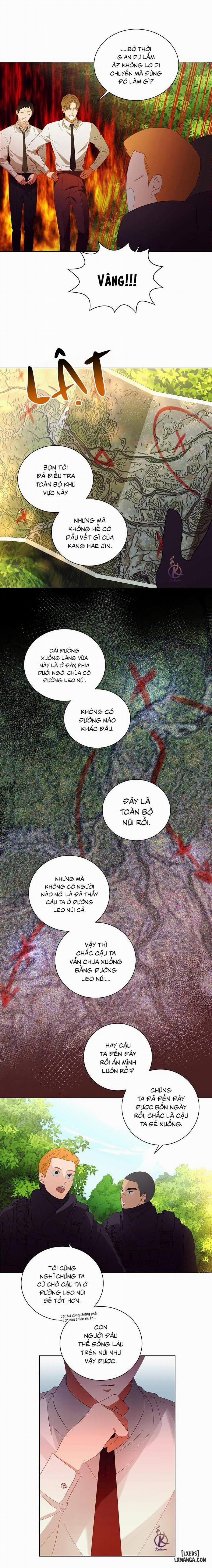 Nhân duyên 99.99% 28 trang 14