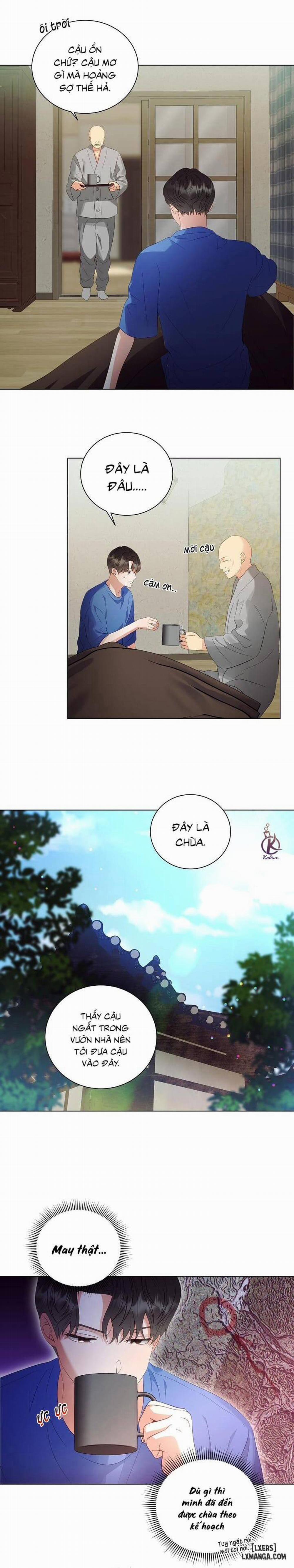 Nhân duyên 99.99% 28 trang 3