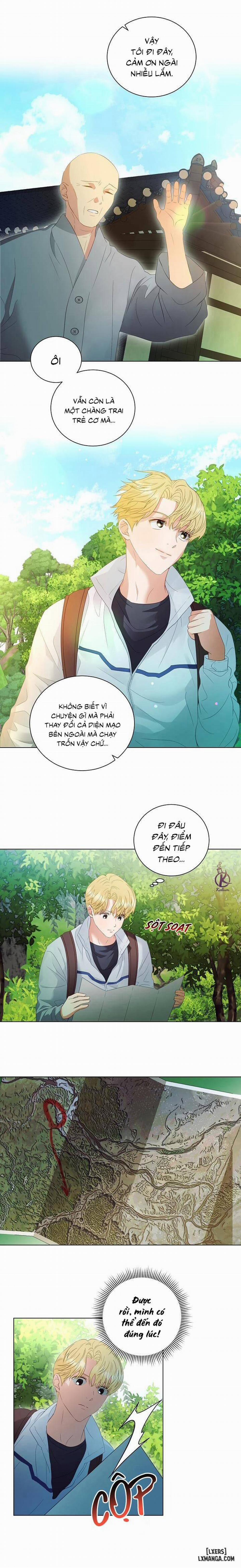 Nhân duyên 99.99% 28 trang 8