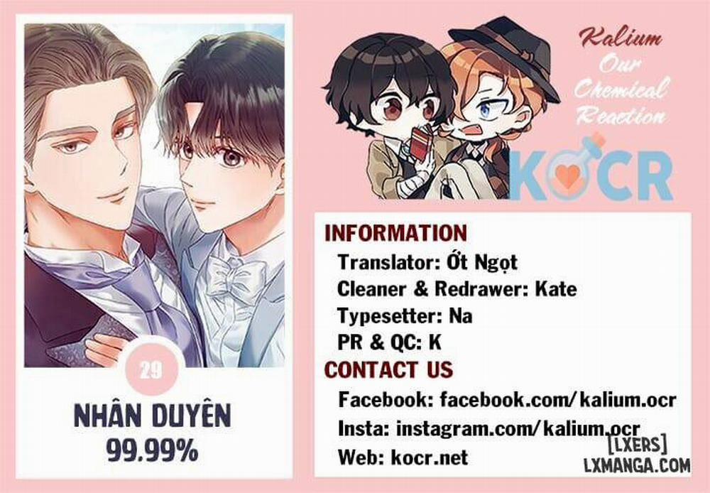 Nhân duyên 99.99% 29 trang 13