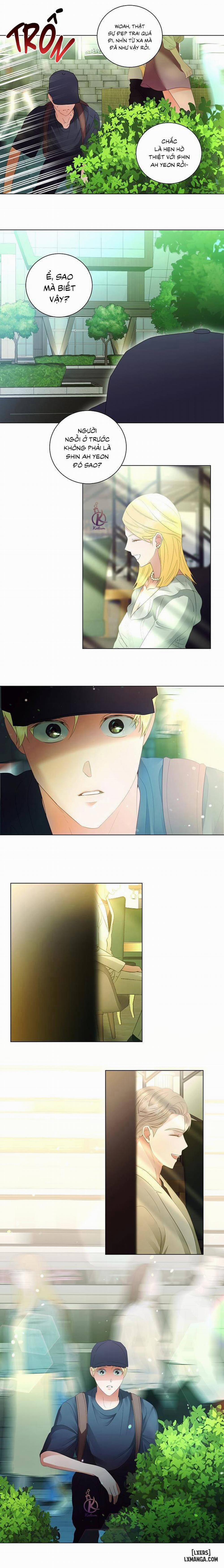 Nhân duyên 99.99% 29 trang 8