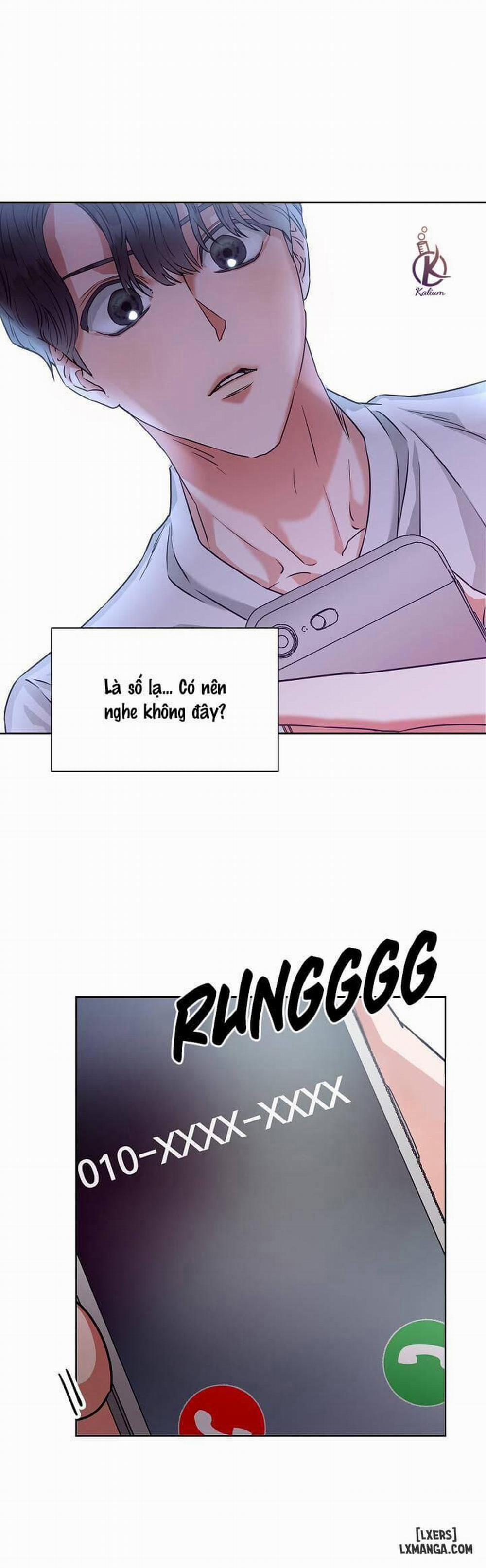 Nhân duyên 99.99% 3 trang 0